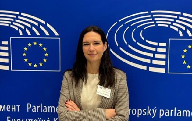 Profile picture for user EUAffairsOffice