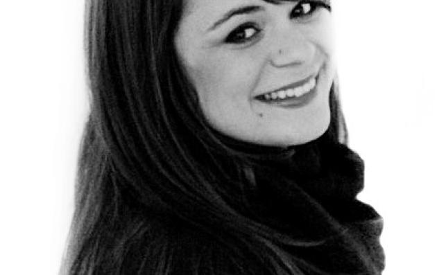 Profile picture for user Maja Donovski Lukarevska