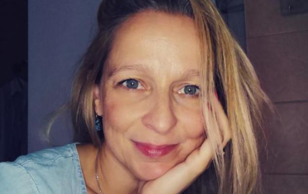 Profile picture for user Claudia Saraiva