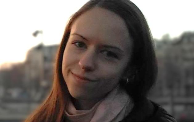 Profile picture for user Annika Vaiko