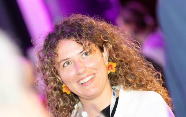 Profile picture for user Mélanie Duron
