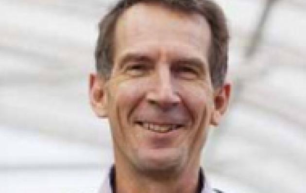 Profile picture for user Peter Ramsden