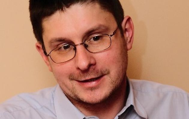 Profile picture for user Ferenc Szigeti-Böröcz