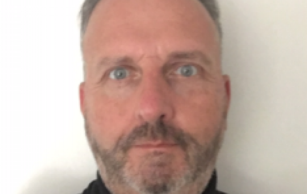 Profile picture for user Jim Sims