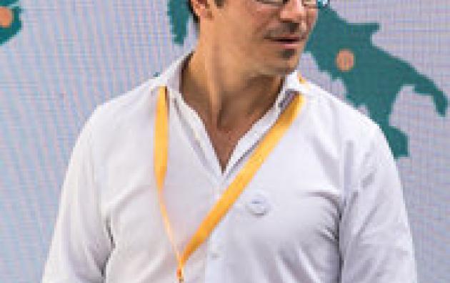 Profile picture for user Ed Thorpe