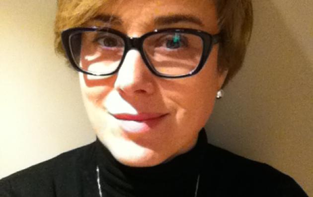 Profile picture for user Delphine Gaudart