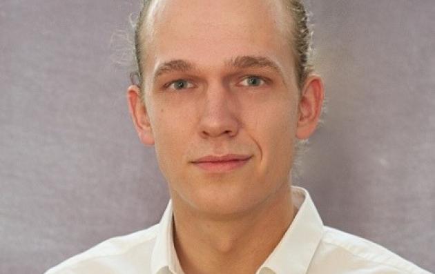 Profile picture for user Hauke Meyer