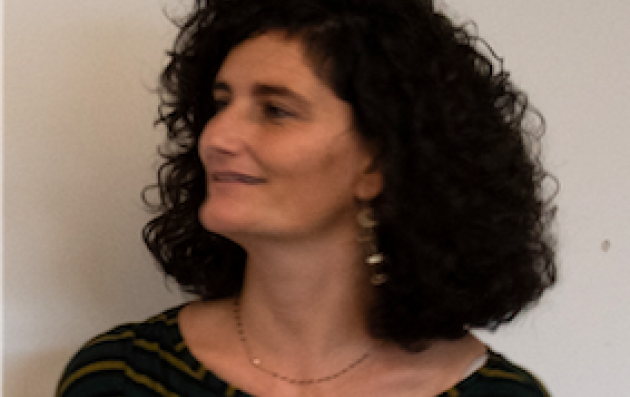 Profile picture for user Ileana Toscano