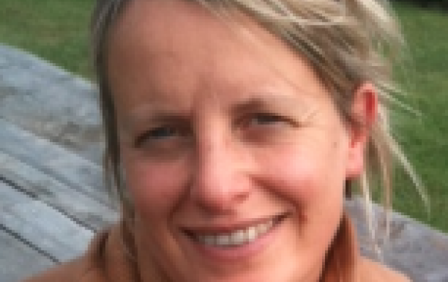 Profile picture for user Ruth Essex