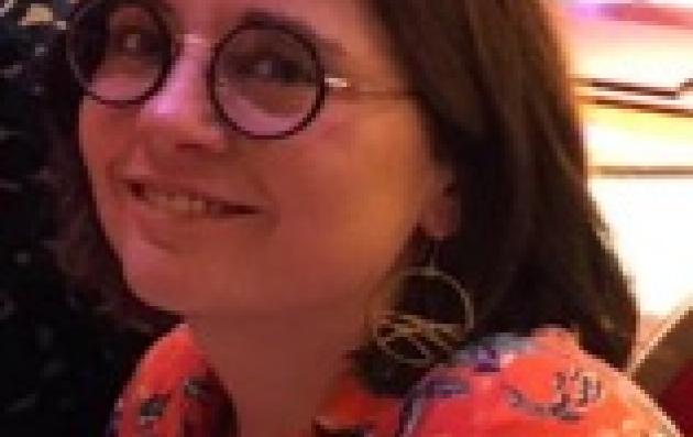 Profile picture for user Séverine BRESSAUD