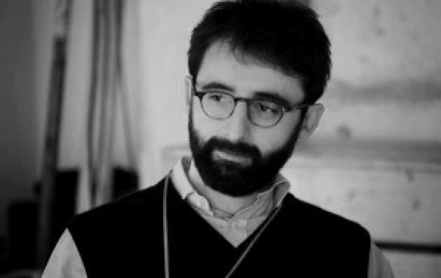 Profile picture for user Christian Iaione