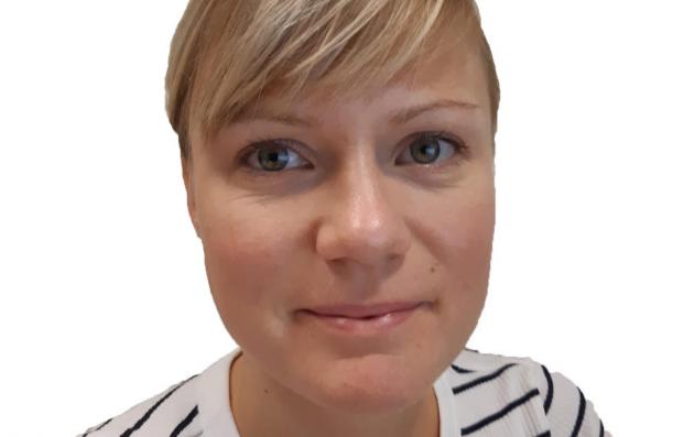 Profile picture for user Stina Heikkila