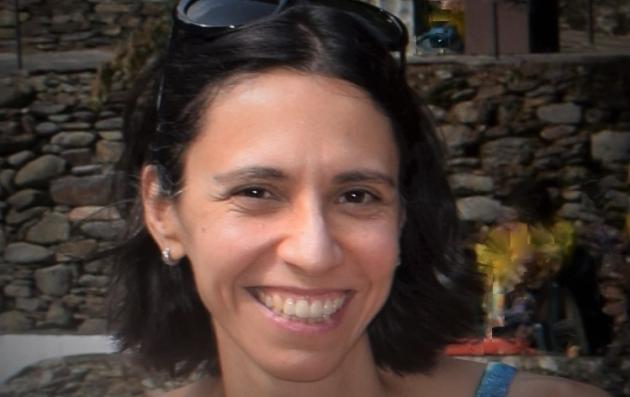 Profile picture for user Maria João Matos