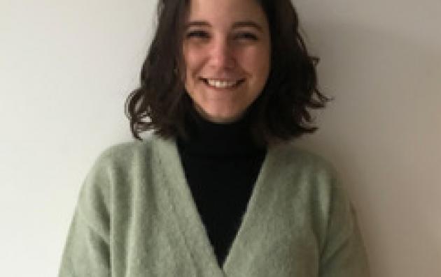 Profile picture for user Lilian Krischer