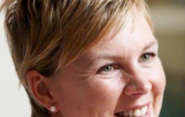 Profile picture for user Alison Partridge