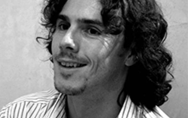 Profile picture for user Ian Graham