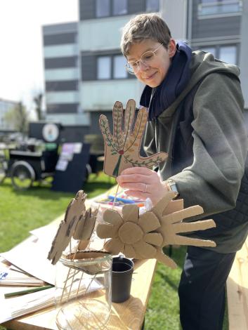 Local Climate Officer
