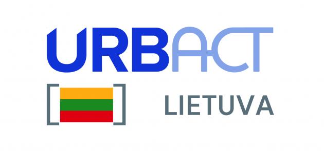 NUP Lithuania logo