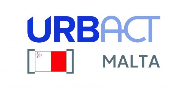 NUP Malta logo