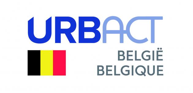 National URBACT Point - Belgium