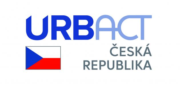URBACT National Point - Czech Republic