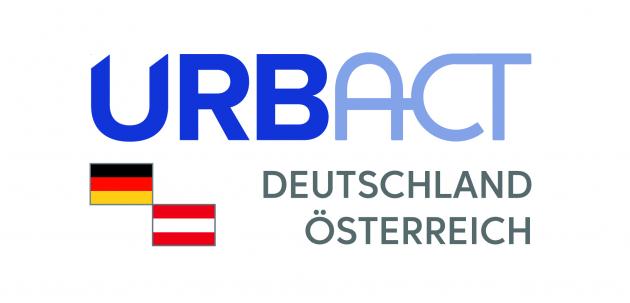 National URBACT Point - Germany and Austria