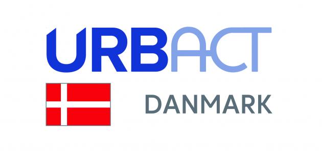 National URBACT Point - Denmark