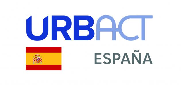 National URBACT Point - Spain