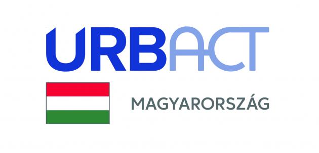 National URBACT Point - Hungary