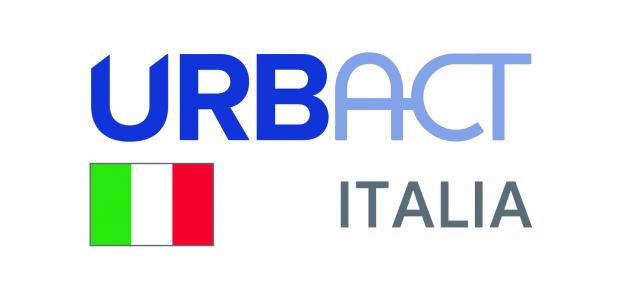National URBACT Point - Italy
