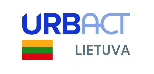 National URBACT Point - Lithuania