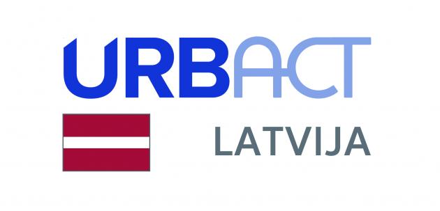 National URBACT Point - Latvia