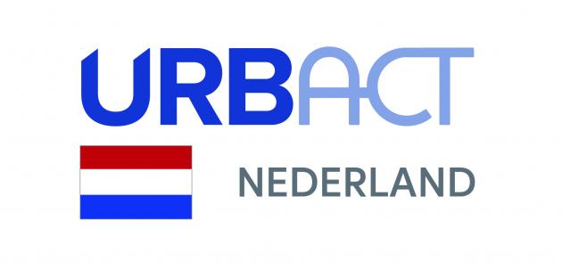 National URBACT Point - Netherlands