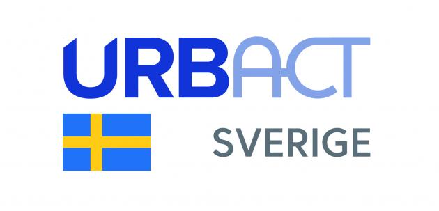 National URBACT Point - Sweden