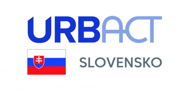 National URBACT Point - Slovakia