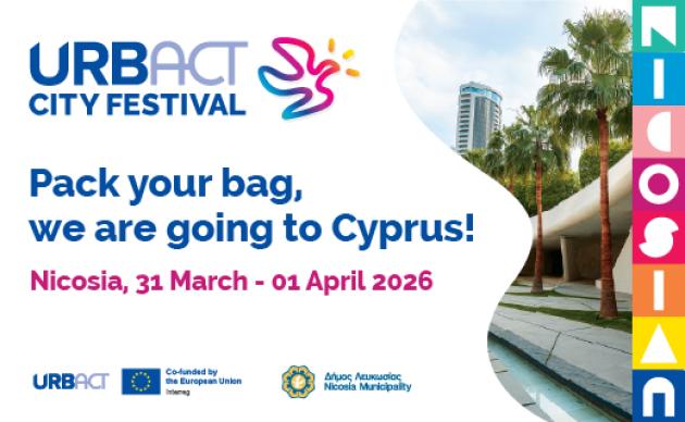 URBACT City Festival