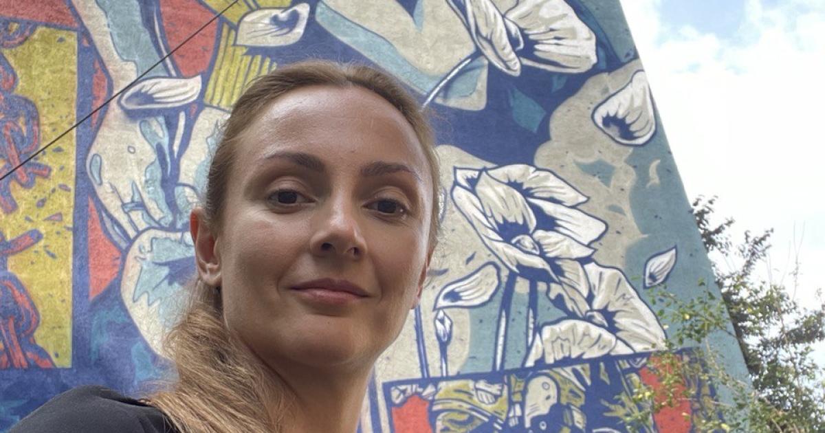 Portrait Series #2: Jane's story and the Importance of Community ...