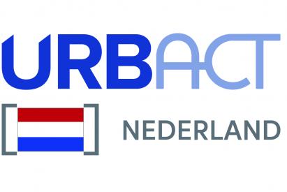 NUP Netherlands logo