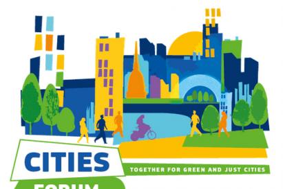 Cities Forum 2023