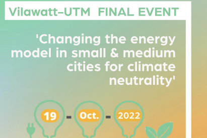 Vilawatt Final Event