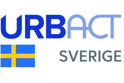 Swedish National URBACT Point