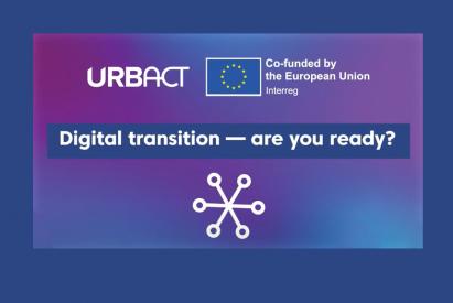 Digital transition - are you ready?