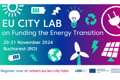 EU City Lab