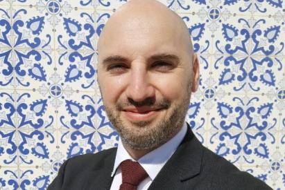 Ricardo Teixeira da Silva