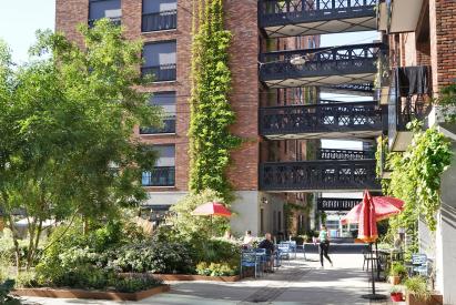 Little C Rotterdam (foto Nanda Sluijsmans)