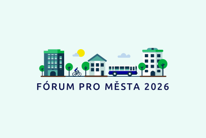 Fórum pro města 2026