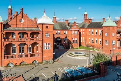 Richmond Event Venue