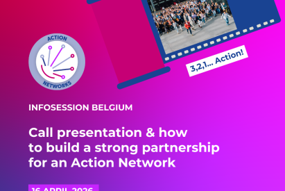 BE Infosession URBACT AN