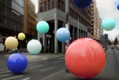 Illustrative picture