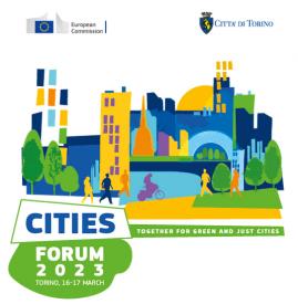 Cities Forum 2023